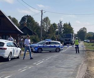 Atak rosyjskich dronów. Ekspertka mówi o sprawie dotyczącej dzieci