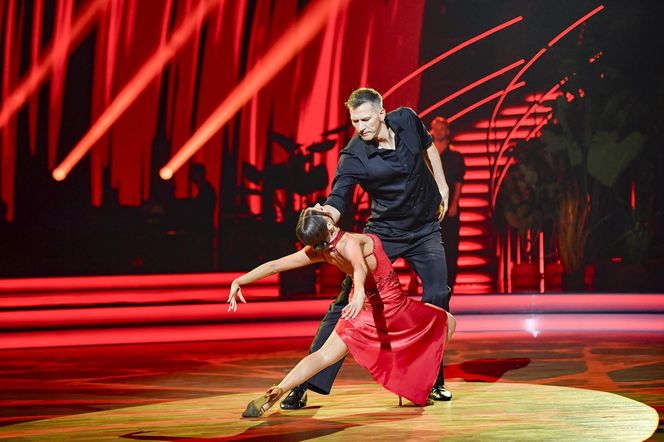 "Dancing with the Stars. Taniec z Gwiazdami" 16 - 3. odcinek - 16.03.2025