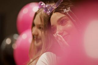 Viki Gabor wysłała wideo do nauczyciela. Niewiarygodne, co z nim zrobił