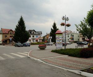 To najbiedniejsze miasteczko w woj. lubelskim. Nowe dane