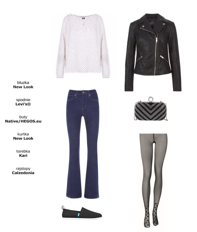 pomysły na stylizacje