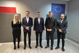 Do projektu budżetu województwa zachodniopomorskiego zostały wpisane inwestycje ważne dla regionu koszalińskiego