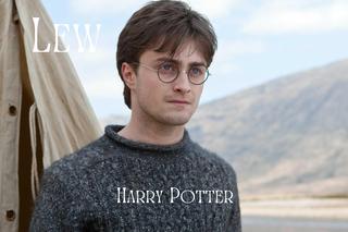 Którą postać z Harry'ego Pottera przypominasz według Twojego znaku zodiaku?