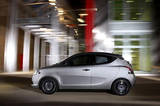 Nowa Lancia Ypsilon