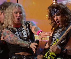 Steel Panther pojawił się w amerykańskim talent show. Czy glam metal wróci do łask?