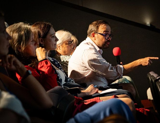 Weekend Architektury w Gdyni 2024