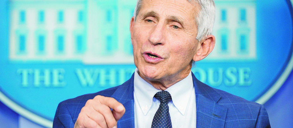 Omikron zaraża nawet zaszczepionych