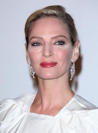 Uma Thurman