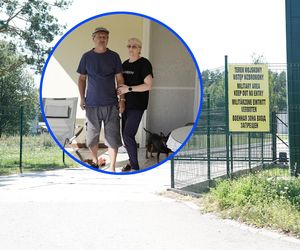 To gehenna!. Wojskowa strzelnica rujnuje życie mieszkańców osiedla
