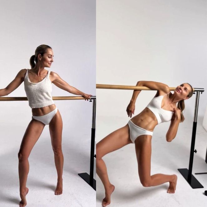 Takiej Sochy jeszcze nie widzieliśmy! Figura jak marzenie