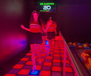 Wakacyjna ekipa ESKA Summer City wyruszyła w letnią trasę. Odwiedzili m.in. chorzowską Falę