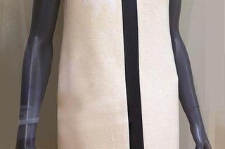 Yves Saint Laurent x Mondrian (1965 r.)