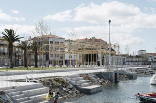 Finaliści Europejskiej Nagrody za Przestrzeń Publiczną