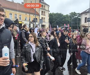 Parada Wydziałów