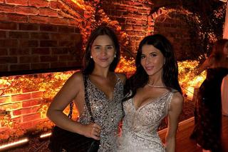 Ola Nowak/ ślub Roxie Węgiel