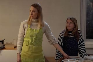 Pierwsza miłość Aniela (Maja Wachowska), Amelka (Amelia Majcher)