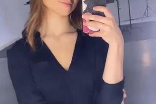 M jak miłość. Julia Wróblewska (Zosia)