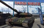 Leopard 2 na MSPO