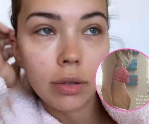Sandra Kubicka komentuje zachwyty nad swoją figura po porodzie. „Miałam 5 ataków paniki”