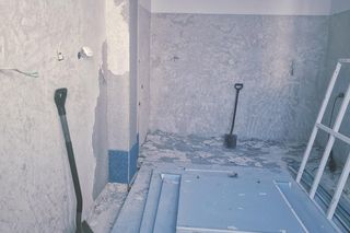 Remont basenu przy ul. Włókienniczej 