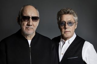 Zak Starkley wyrzucony z koncertowego składu The Who?! Pojawiło się narzekanie