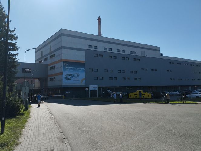 Dramat w kopalni Knurów-Szczygłowice! Górnik uwięziony 850 metrów pod ziemią