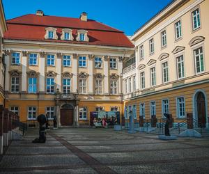 Pałac Królewski - Muzeum Miejskie Wrocławia 