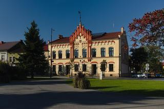 7. Zator, Książ Wielki, Miechów, Brzeszcze, Chełmek, Kęty, Oświęcim