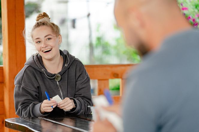 6. odcinek "Rolnik szuka żony"