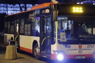 Pracowity sezon „autobusu SOS w Gdańsku. średnio 67 osób korzystało codziennie ze wsparcia 