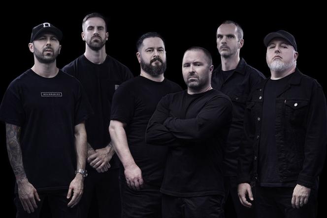 Despised Icon & Decapitated