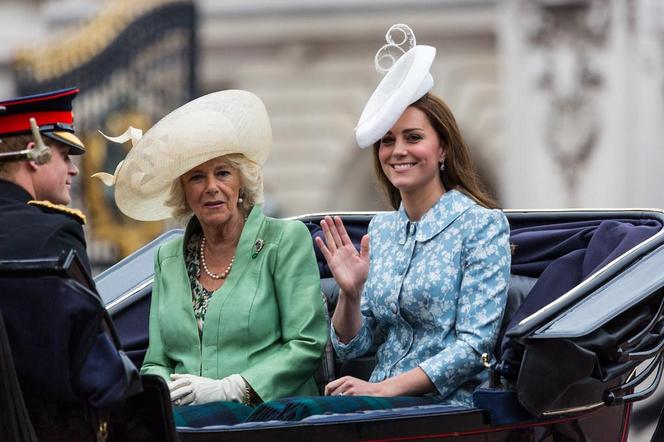 Księżna Kate już w domu. Żona księcia Williama przeszła operację jamy brzusznej