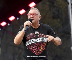Jerzy Owsiak ujawnił zarobki. Zyski liczone w milionach 