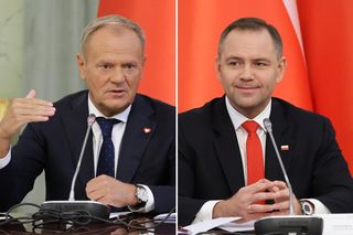 Rada Gabinetowa. Ekspert ocenił Tuska i Nawrockiego. TYLKO U NAS!