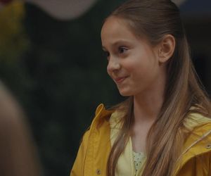 M jak miłość odcinek specjalny 25 lat serialu. Hania (Wiktoria Basik)