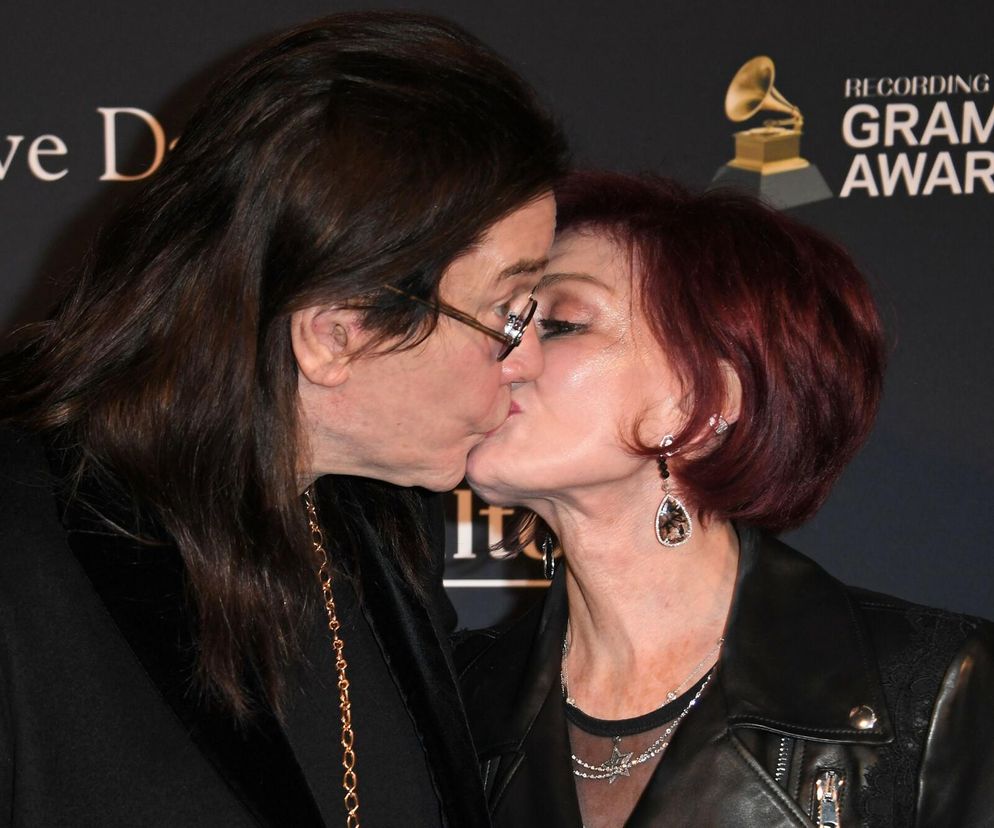 Dzień, w którym Ozzy Osbourne próbował zamordować swoją żonę! Sharon, zapadła decyzja, że musisz umrzeć | Mroczna strona rocka