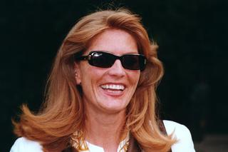 Tak się zmieniała Katarzyna Dowbor