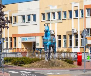 Pomnik Kobyły Niepodległości w Kobyłce