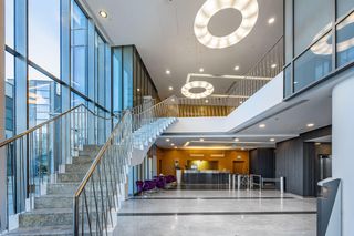 Centrum Biurowe Neptun w Gdańsku