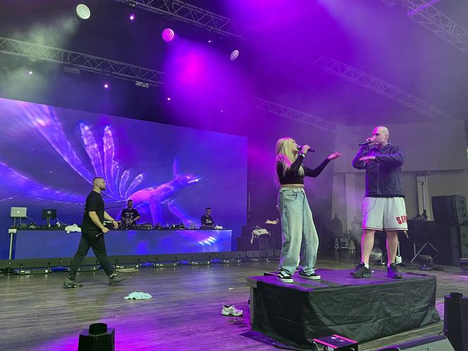 Hip Hop Festiwal w Gorzowie 2024