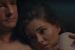 M jak miłość, odc. 1682: Franka (Dominka Kachlik), Paweł (Rafał Mroczek) 