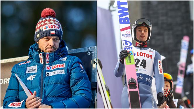 Michal Doleżal, Piotr Żyła