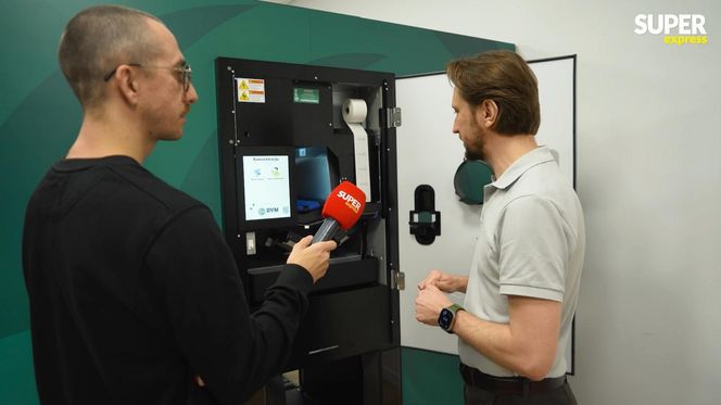 System kaucyjny w Polsce. Sprawdziliśmy, jak działają maszyny!