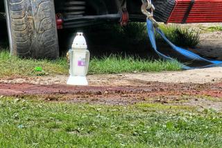 Dwie kobiety zamordowane siekierą w domu pod Stalową Wolą. Kim były ofiary?