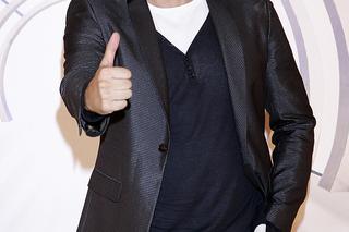  Robert Kudelski cierpi przez wahania wagi