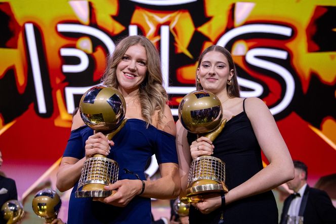 Agnieszka Korneluk poza parkietem