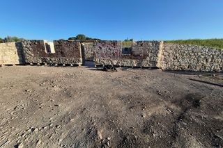 Fani obiektów wojskowych będą zachwyceni. Historyczny schron Twierdzy Kraków zostanie odbudowany