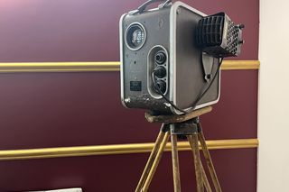 Kino Pionier rusza lada moment