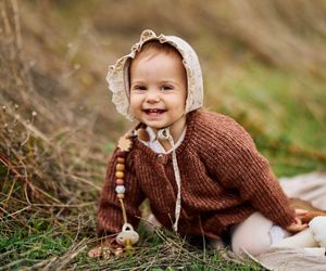 Rodzice zapomnieli o tym imieniu. Od wielu lat nikt nie nazwał tak córki