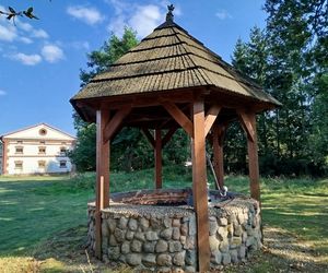 Samorząd Województwa Mazowieckiego kupił zabytkowy dwór w Paplinie wraz z otaczającym go terenem
